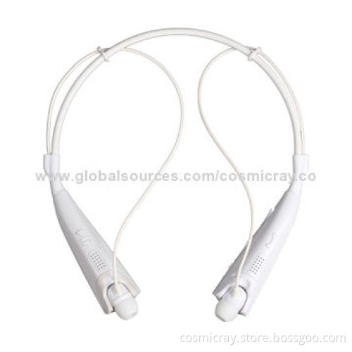 Earphones for iPad, Replacement with All Bluetooth Devices, High-flexibility, Easy to Bend